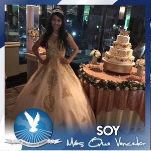 Meet your Posher, Esterlin